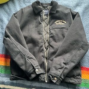 Workwear Jacket Abercrombie & Fitch L